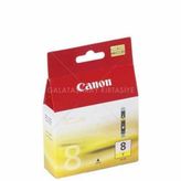 Canon CLI-8Y Kartuş