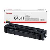Canon CRG-045HY Sarı Kartuş