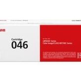 Canon CRG-046 Siyah Toner