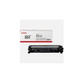 Canon CRG-051 Siyah Lazer Toner