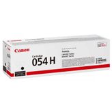 Canon CRG-054H Siyah Orijinal Toner