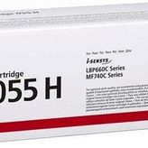 Canon CRG-055H Sarı Toner