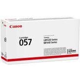 Canon CRG-057 Siyah Toner