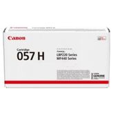 Canon CRG-057H Siyah Toner