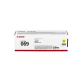 Canon CRG-069Y Sarı Toner