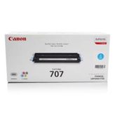 Canon CRG-707 Mavi Toner