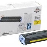 Canon CRG-707 Sarı Toner