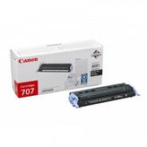 Canon CRG-707 Siyah Toner