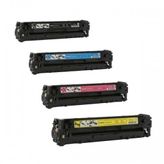 Canon CRG-718 Sarı Toner