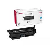 Canon Crg-723C Toner Kartus