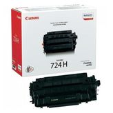 Canon Crg-724H Toner Kartus