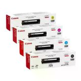 Canon CRG-731 Orijinal Toner Seti