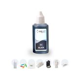 CANON (E404 E414 E464 E474 E484) SİYAH KARTUŞ MÜREKKEP DOLUM SETİ