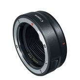 Canon EF-EOS R + Canon EF-RF Mount Adaptör