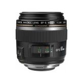 Canon EF-S 60mm F/2.8 Macro USM Lens