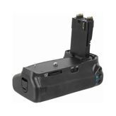 Canon EOS 60D İçin Meike MK-60D Pil