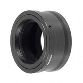 Canon EOS M İçin M42 Lens Adaptörü