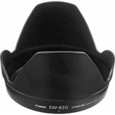 Canon EW-83G Parasoley