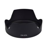 Canon EW-83L Parasoley