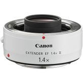 Canon Extender 1.4x III Tele Konvertör