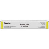 Canon EXV-034Y Sarı Toner