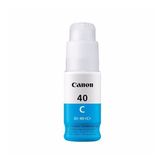 Canon GI-40C Mavi Kartuş