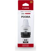 Canon GI-40PGBK Siyah Mürekkep Kartuşu