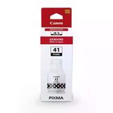 Canon GI-41 BK Siyah Orijinal Mürekkep