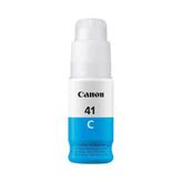 Canon GI-41 C Mavi Orijinal Mürekkep