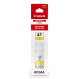 Canon GI-41 Sarı Orjinal Mürekkep