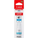 Canon GI-41S Mavi Orjinal Mürekkep