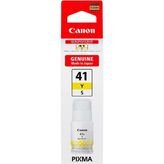 Canon GI-41S Sarı Orjinal Mürekkep