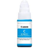 Canon GI-490 C Mavi Orijinal Mürekkep