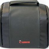 Canon Kare Omuz Çantası
