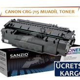 Canon Lbp3310 Muadil Toner