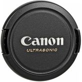 Canon LC-E52U 52 mm Lens Ön Kapak