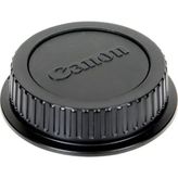 Canon Lens Arka Kapağı