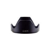 Canon Lh Dc70 Powershot Uyumlu G1 X G1x Parasoley