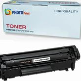 Canon MF-4270 Siyah Muadil Toner