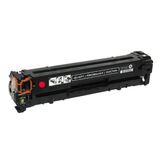 Canon MF-628CW Kırmızı Muadil Toner