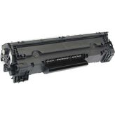 Canon MF237W CRG-737 Muadil Toner