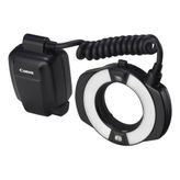 CANON MR-14EX MACRO RING FLASH
