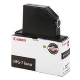 Canon NPG-7 Siyah Toner