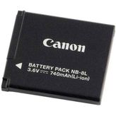 Canon Pack NB-8L Kamera Bataryası
