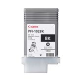Canon PFI-102BK Kartuş