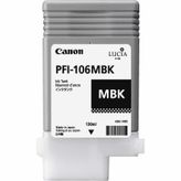 Canon PFI-106MBK Kartuş