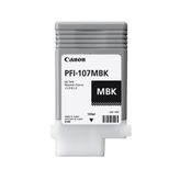 Canon PFI-107MBK Kartuş