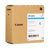 Canon PFI-307C Mavi Orjinal Kartuş