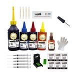 Canon Pg-46 Cl-56 Kartuş Dolum Set