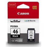 Canon Pg-46 (E-404) 400sf Sıyah Kartus